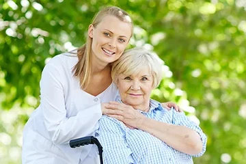 Texas Assisted Living