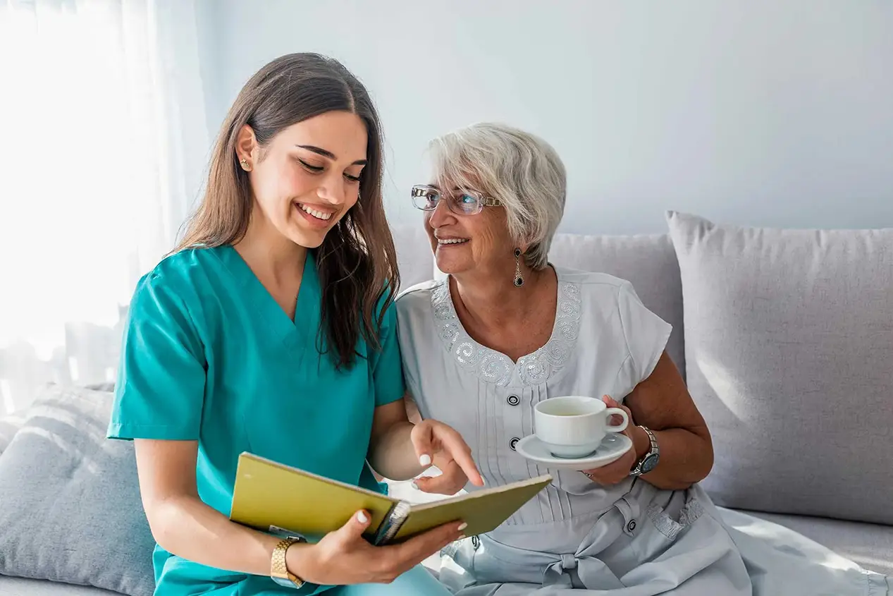 Texas Assisted Living Care