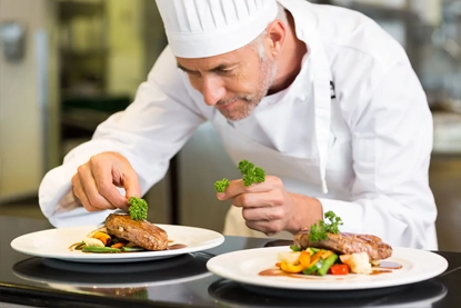 Texas Assisted Living Dining