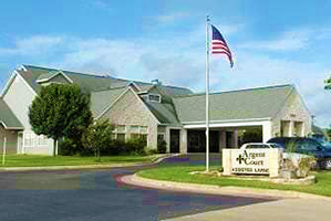 Argent Court Texas Assisted Living & Retirement Home Bastrop