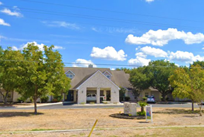 Argent Court Texas Assisted Living & Retirement Home Seguin